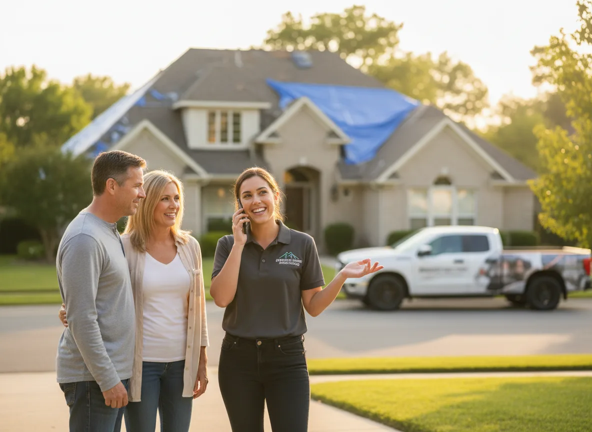 Emergency Roof Repair Porter, OK FAQs